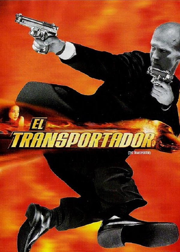 ET01 EL TRANSPORTADOR 1